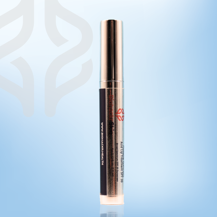 HA Lip Treatment with SPF 30