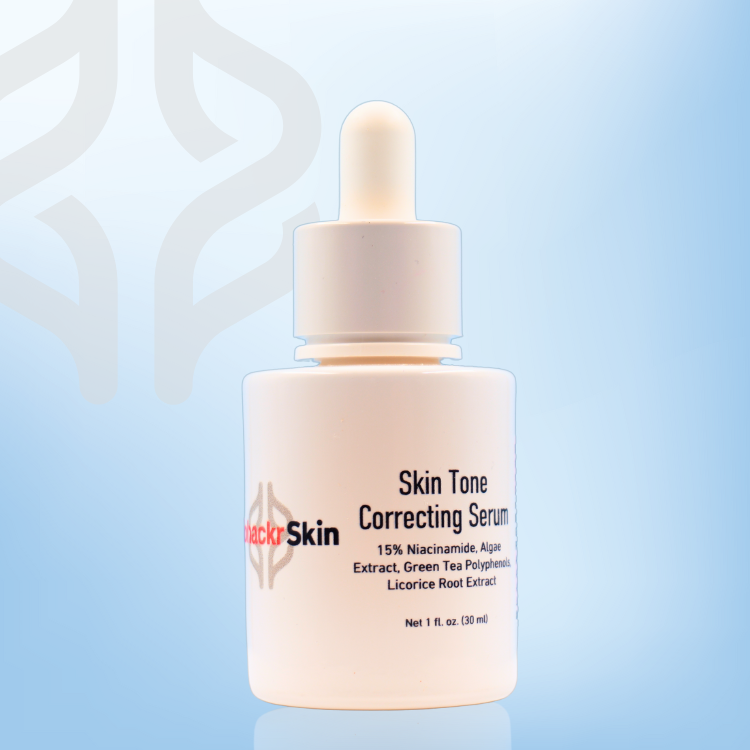 Skin Tone Correcting Serum
