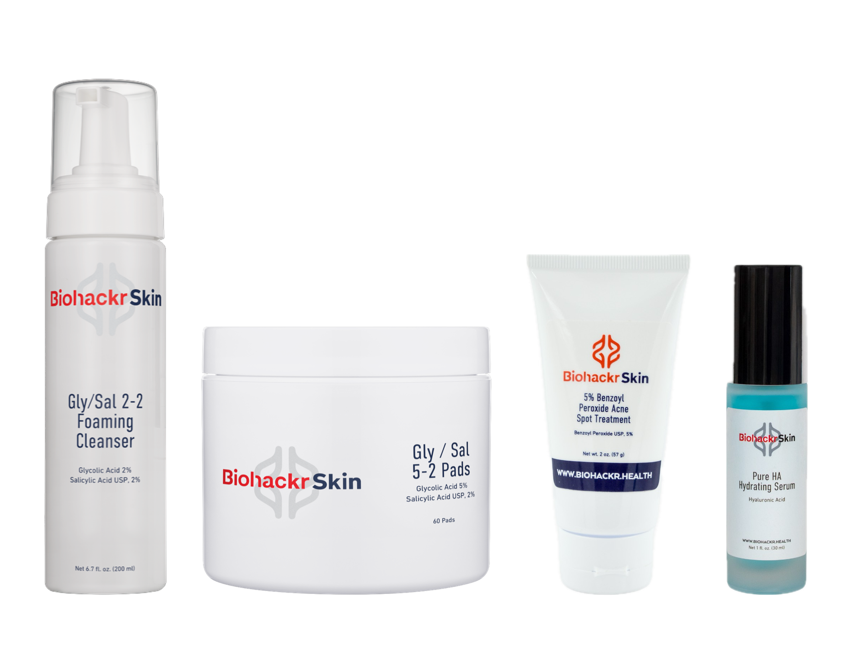 Acne Control Kit
