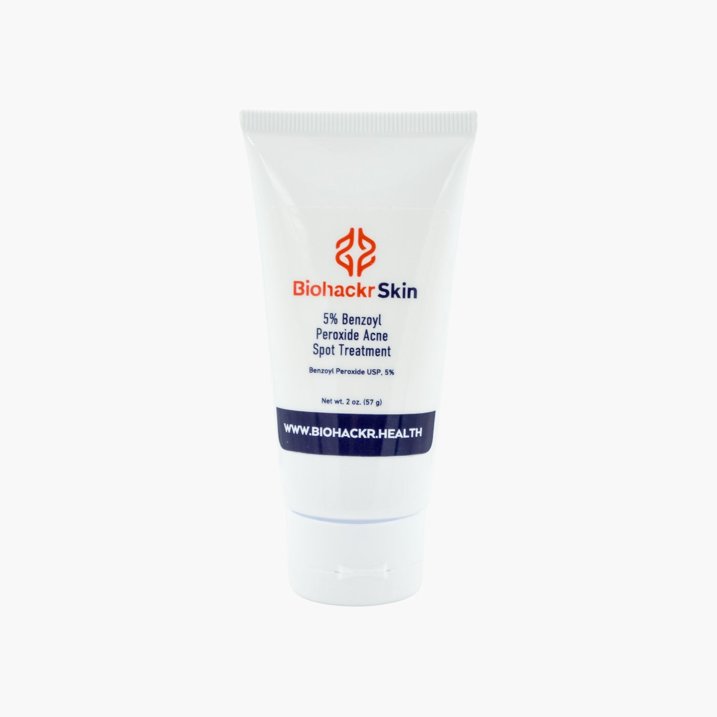 5% Benzoyl Peroxide Acne Spot Treatment
