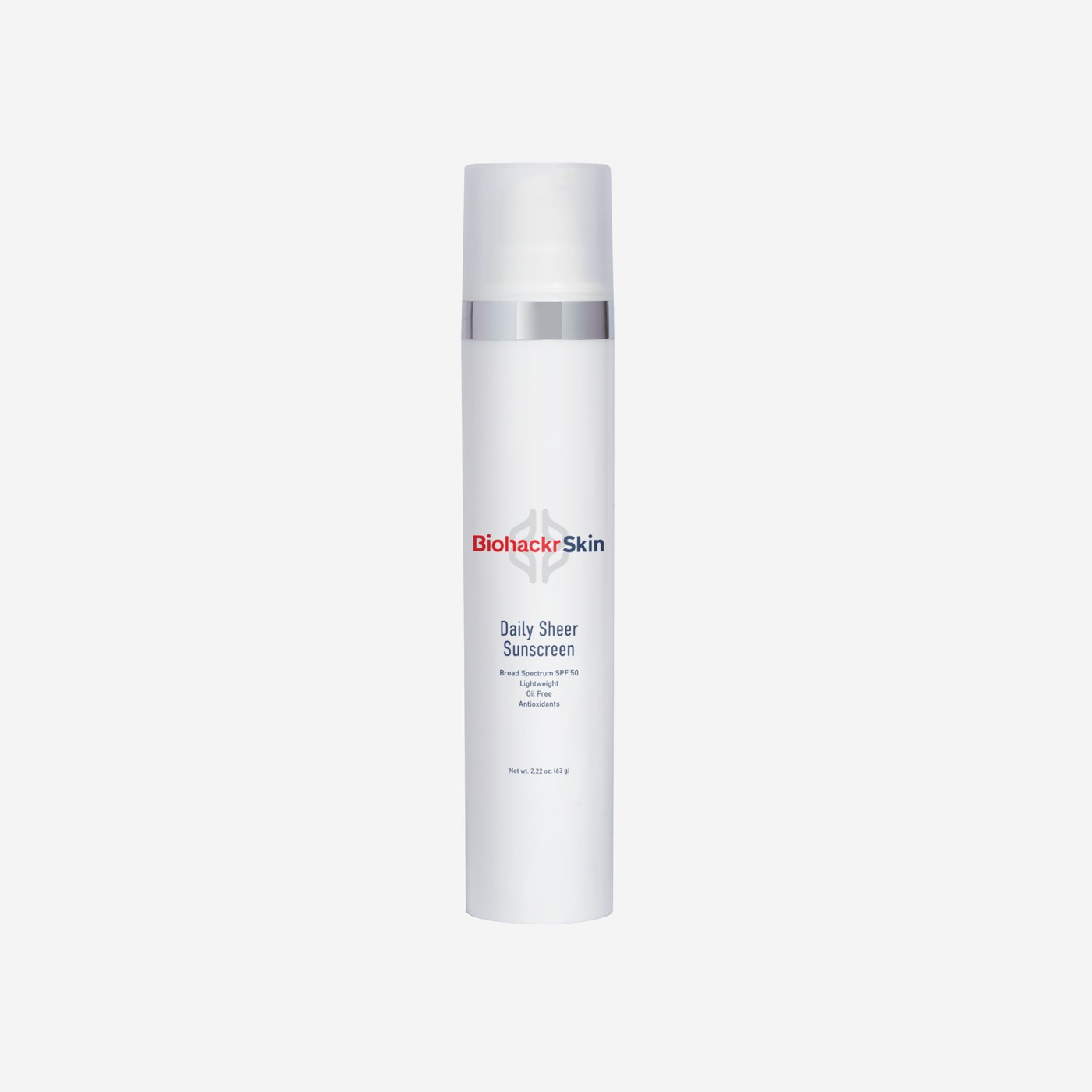 Daily Sheer Sunscreen