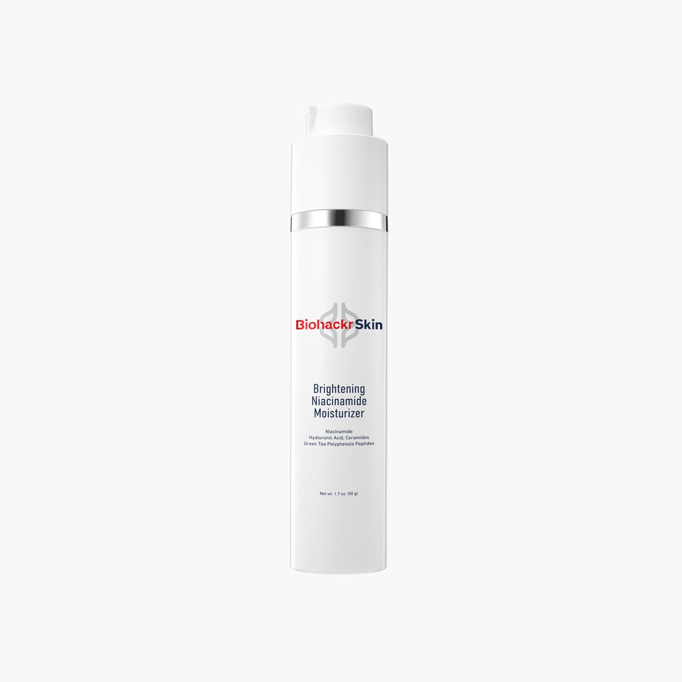 Brightening Niacinamide Moisturizer