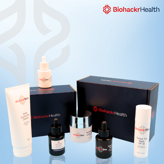 Sun Damage Kit