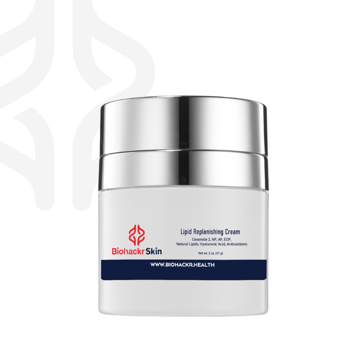 Lipid Replenishing Cream