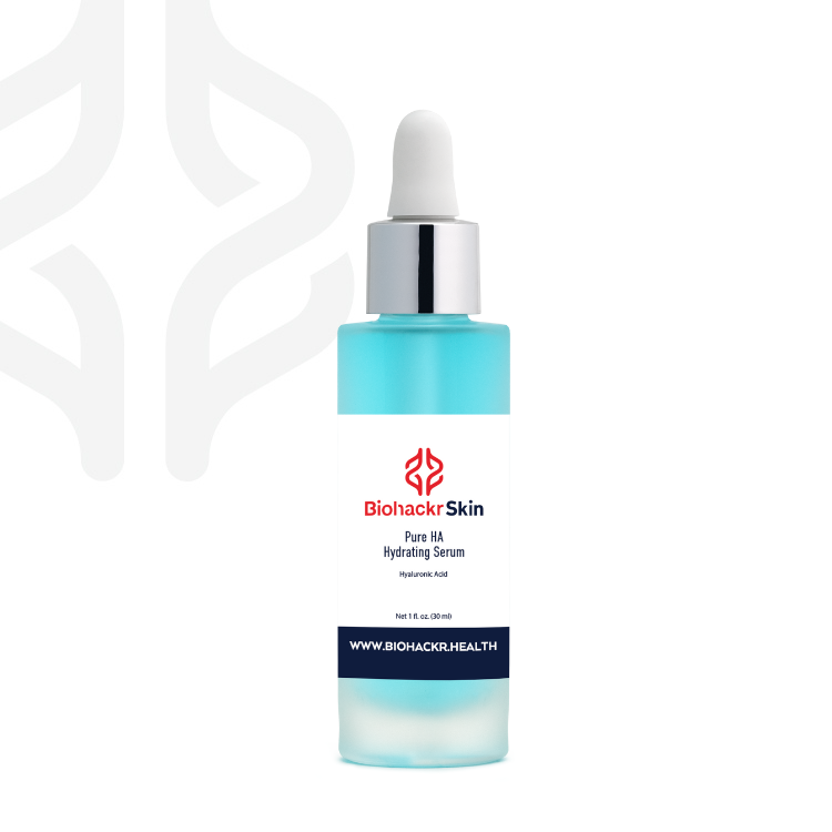 Pure HA Hydrating Serum