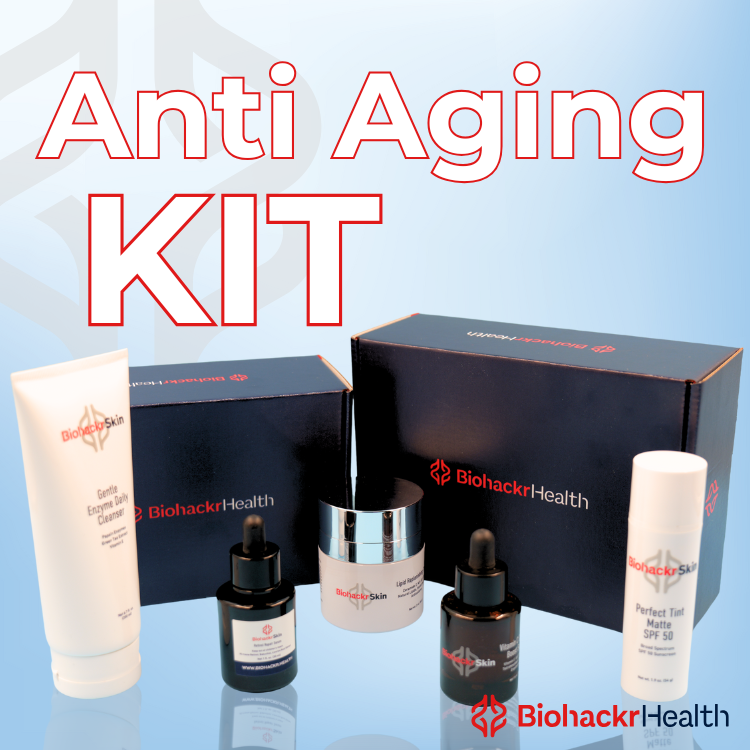 Anti Aging Kit