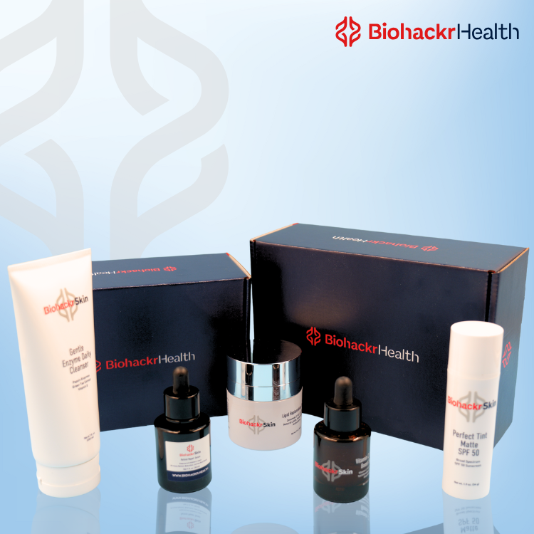 Anti Aging Kit