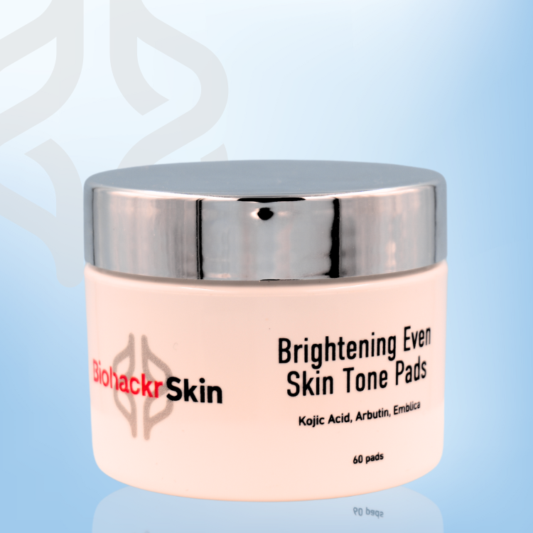 Brightening Even Skin Tone Pads