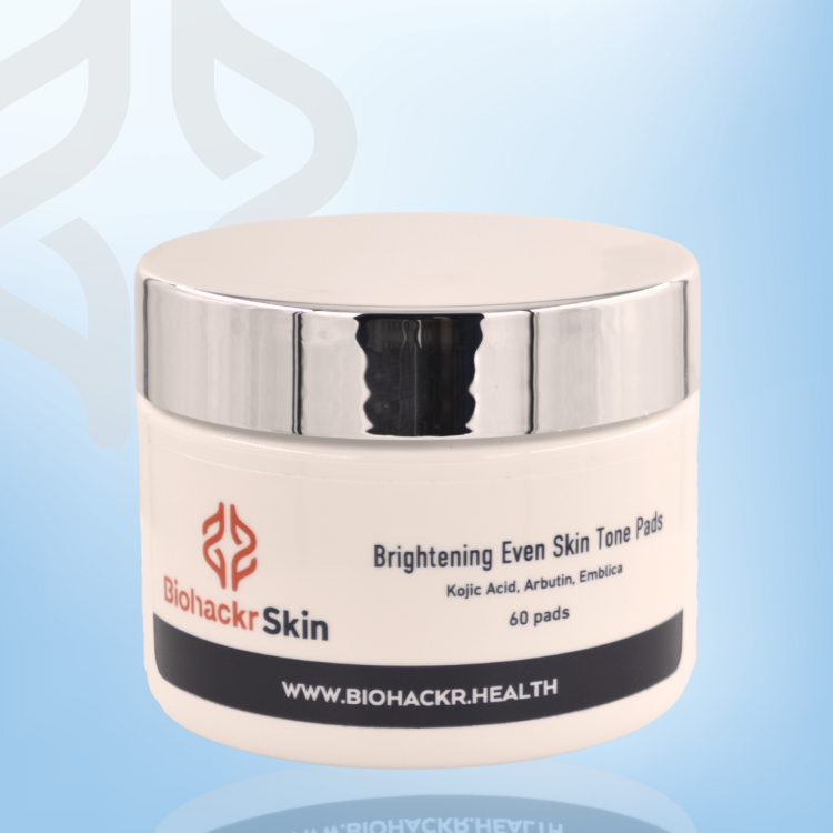 Brightening Even Skin Tone Pads