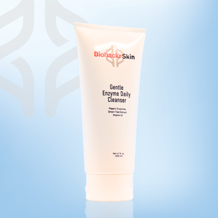 Gentle Enzyme Cleanser