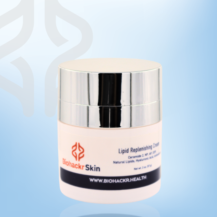 Lipid Replenishing Cream