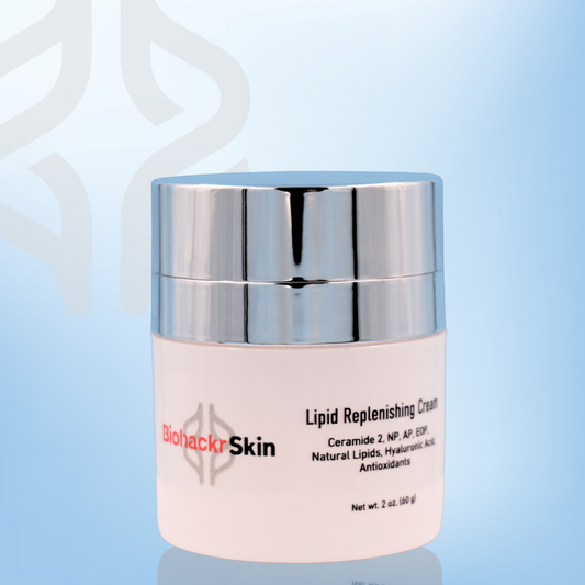 Lipid Replenishing Cream