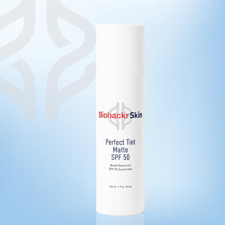 Perfect Tint Matte SPF 50