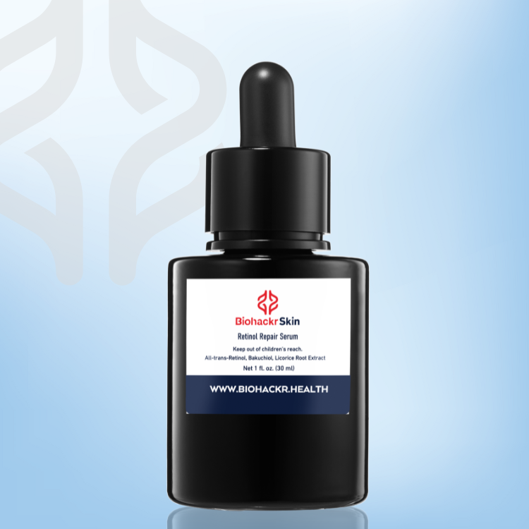 Retinol Repair Serum