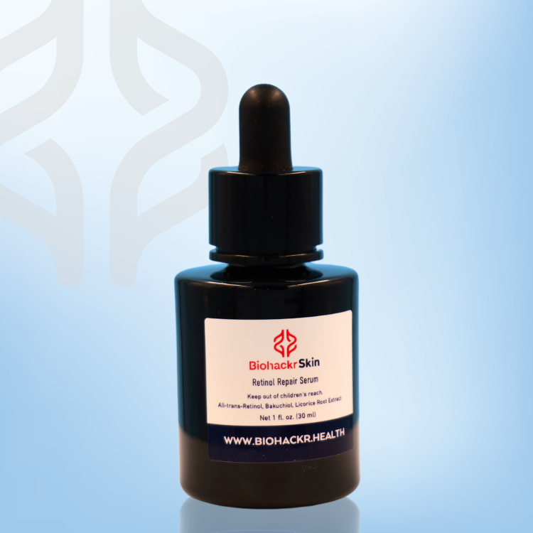 Retinol Repair Serum