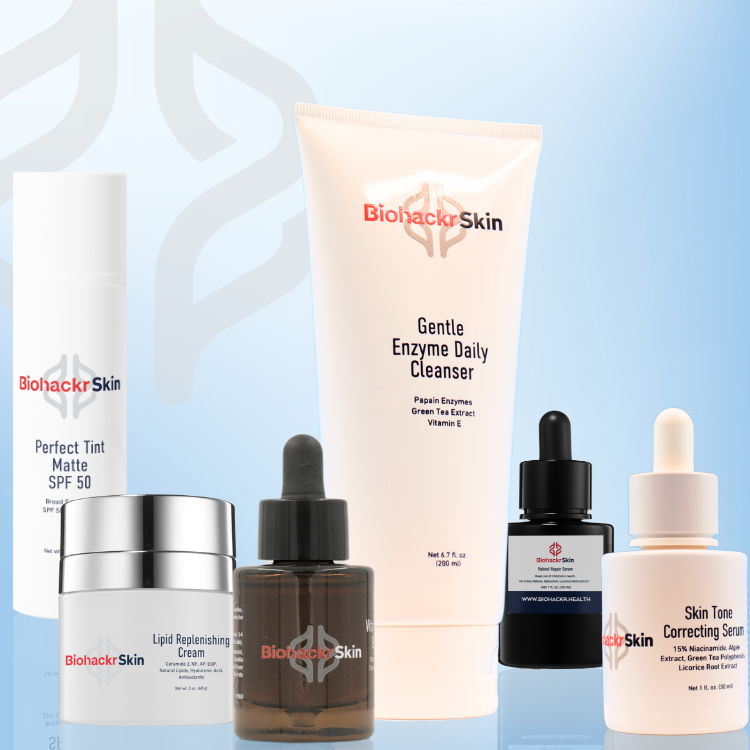 Sun Damage Kit