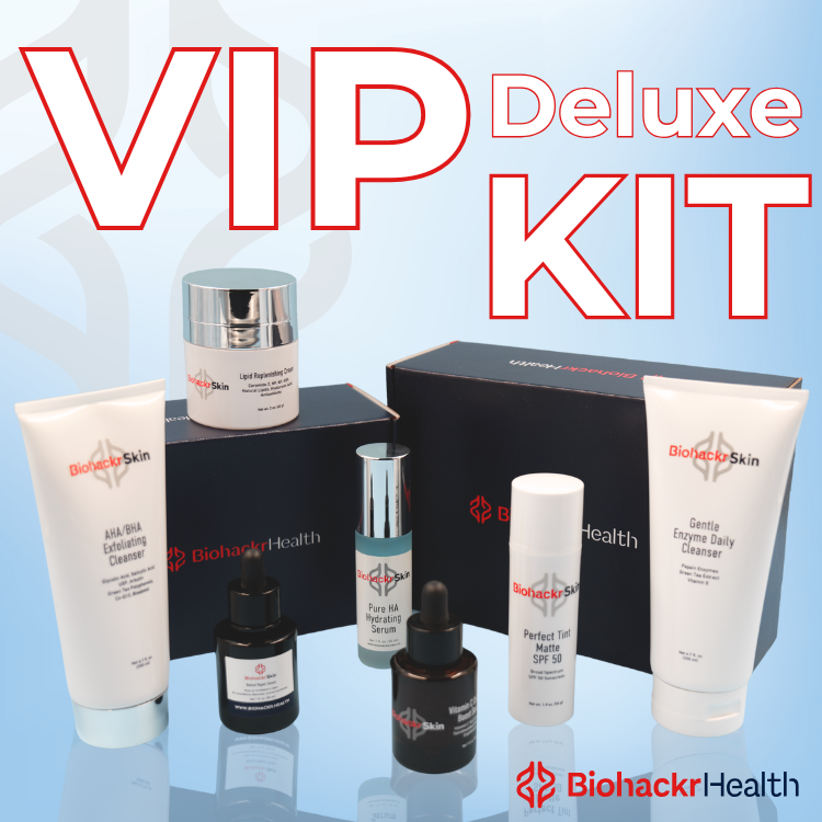 VIP Deluxe Kit