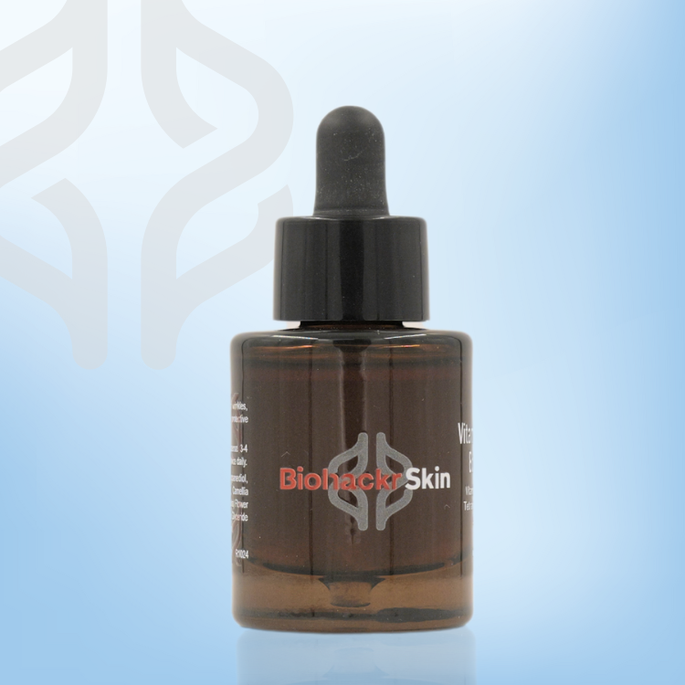 Vitamin C Serum