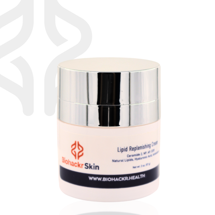 Lipid Replenishing Cream