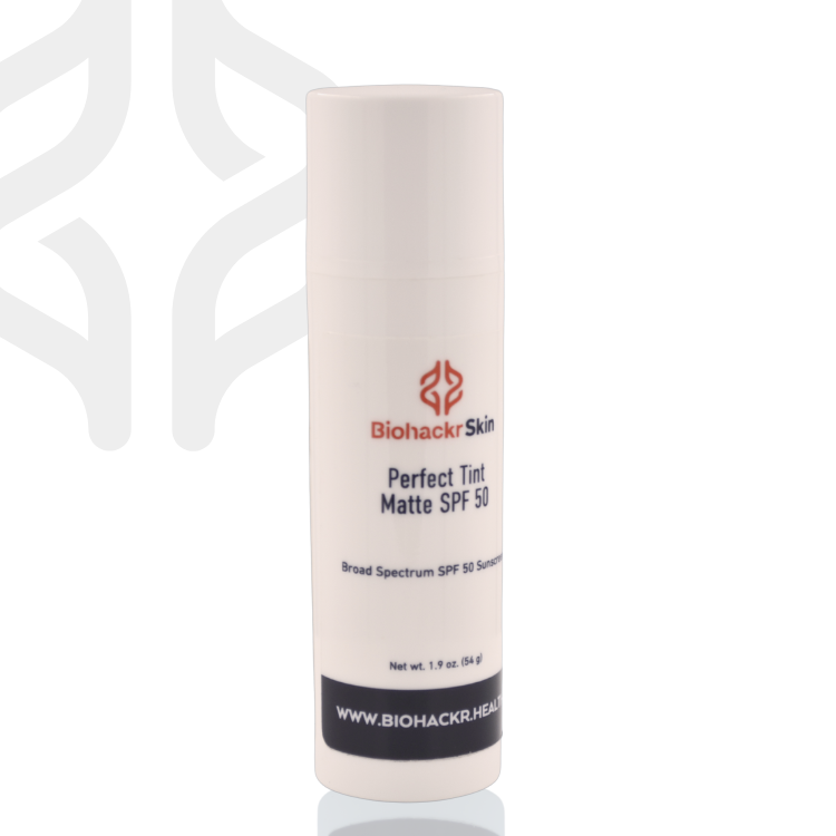 Perfect Tint Matte SPF 50