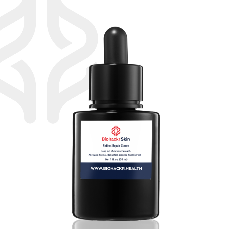 Retinol Repair Serum