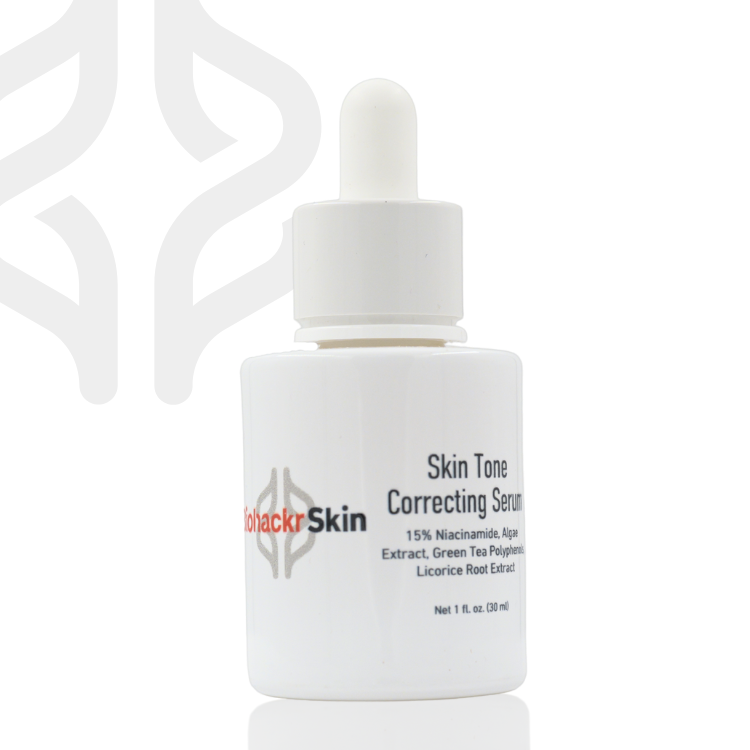 Skin Tone Correcting Serum