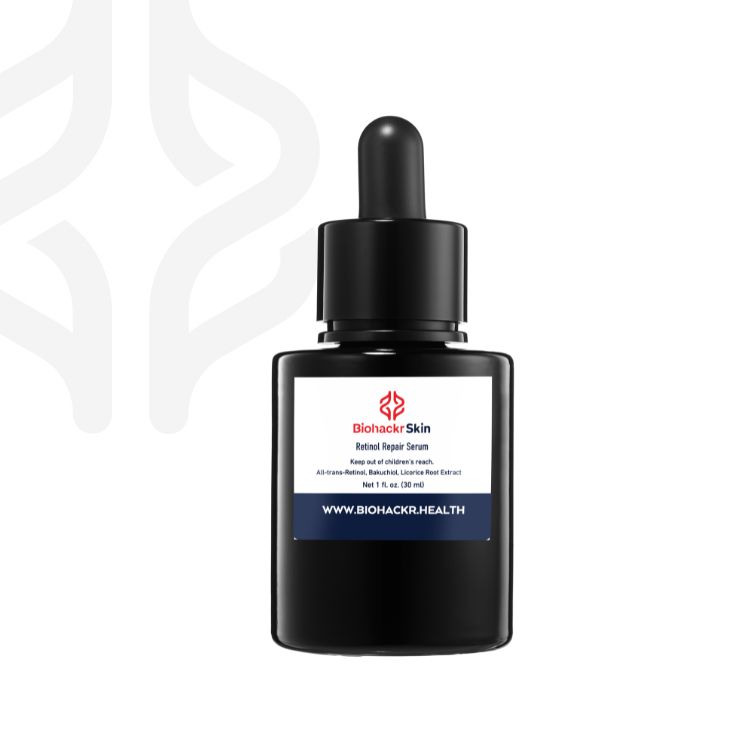 Retinol Repair Serum