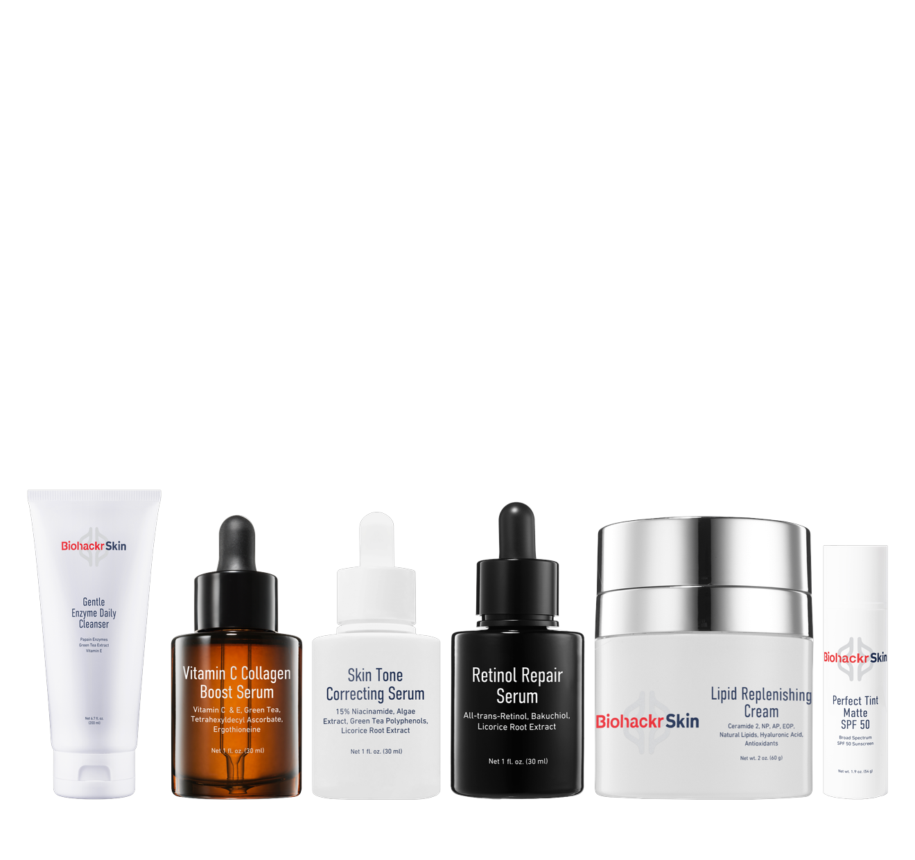 Sun Damage Kit