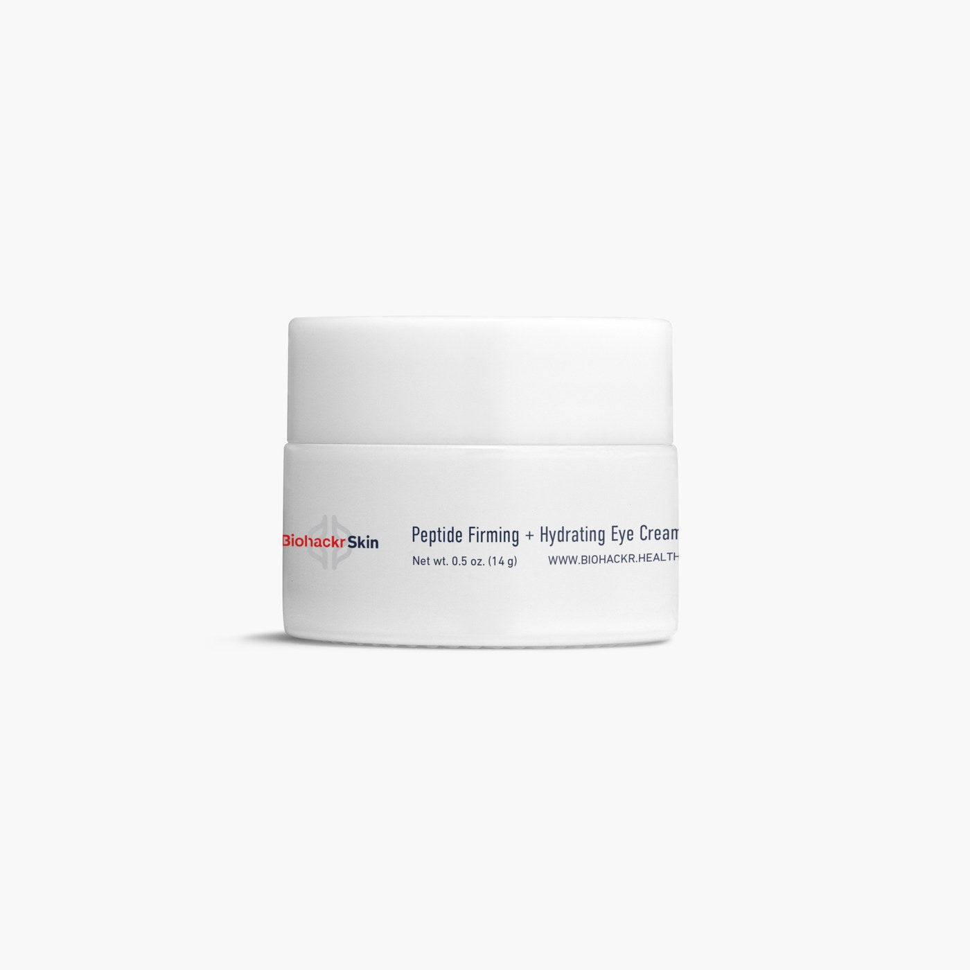 Peptide Firming + Hydrating Eye Cream