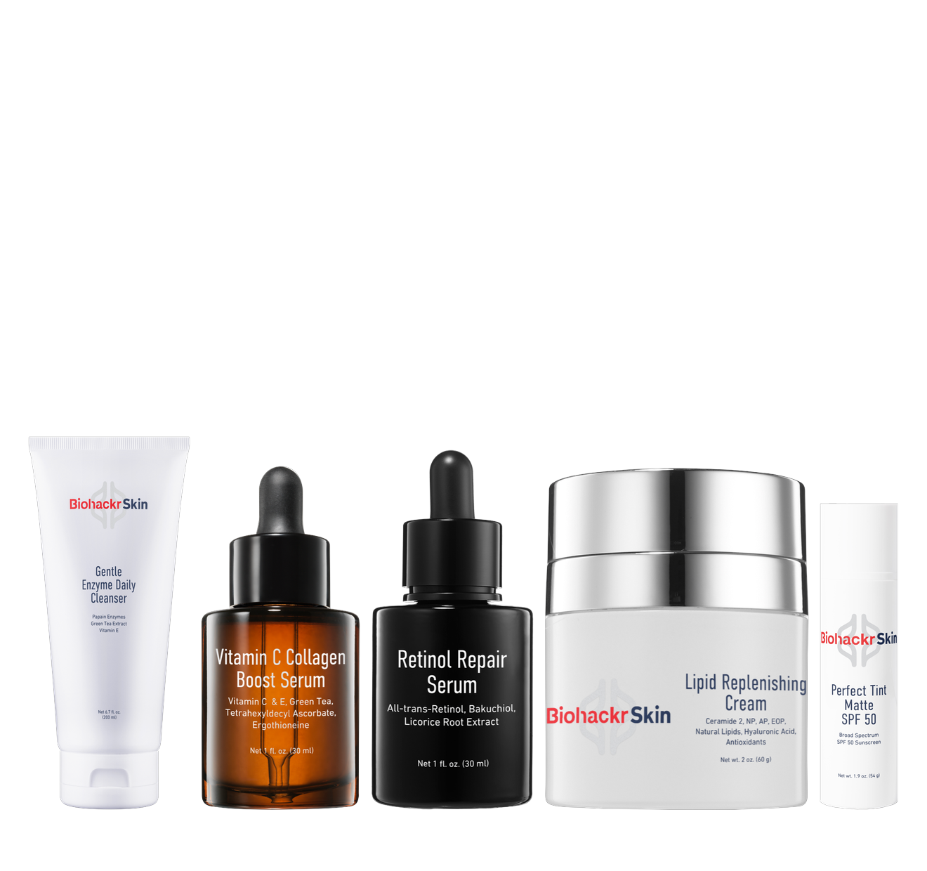 Anti Aging Kit