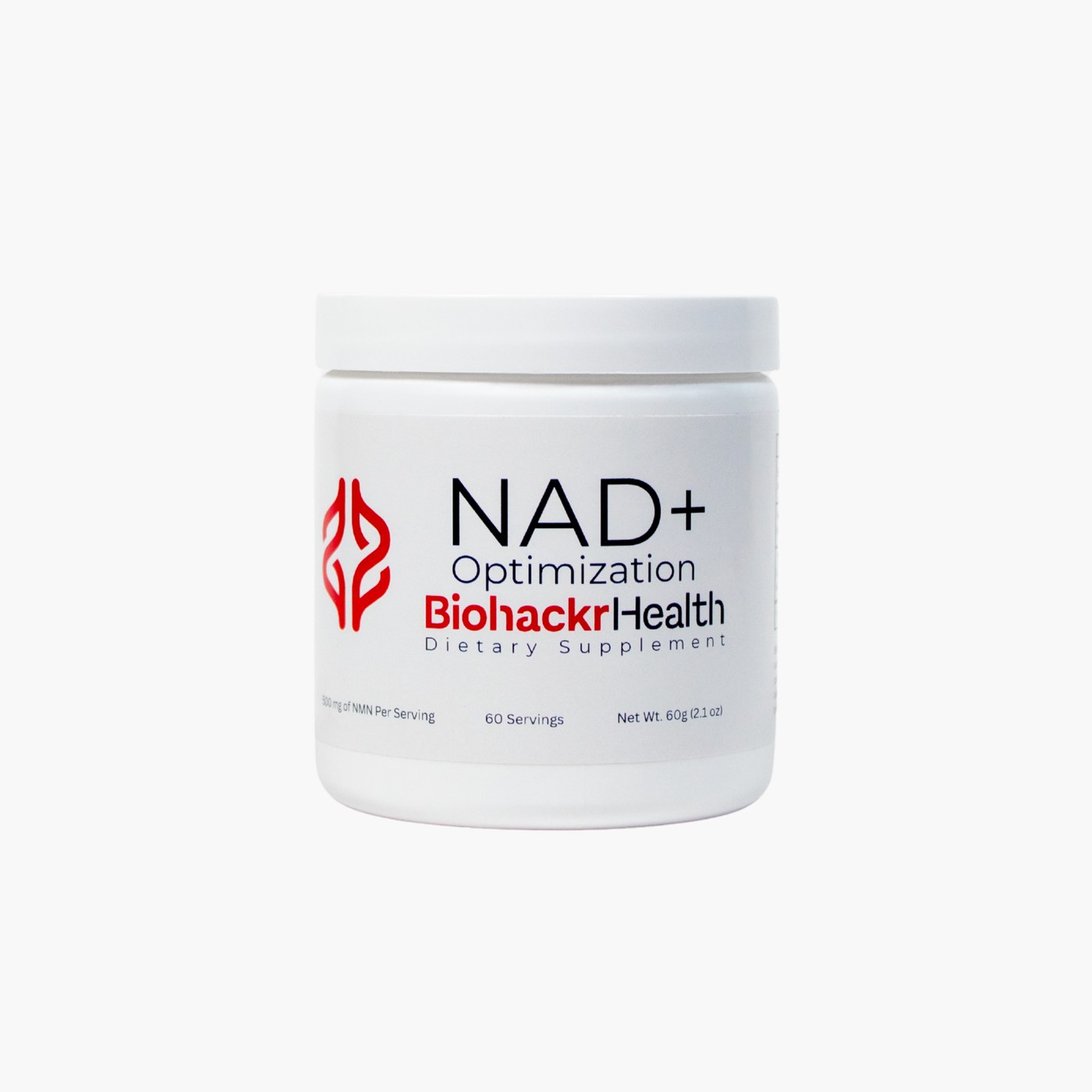 NAD+ Optimization Powder